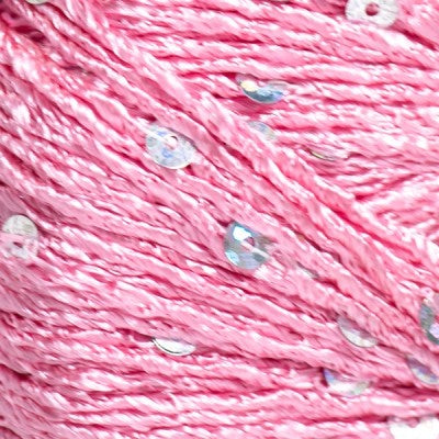 VENERA - Viscose yarn with Sequins