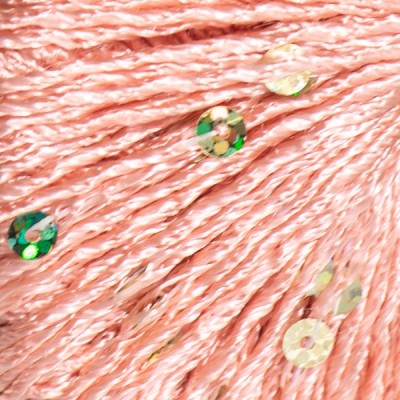 VENERA - Viscose yarn with Sequins