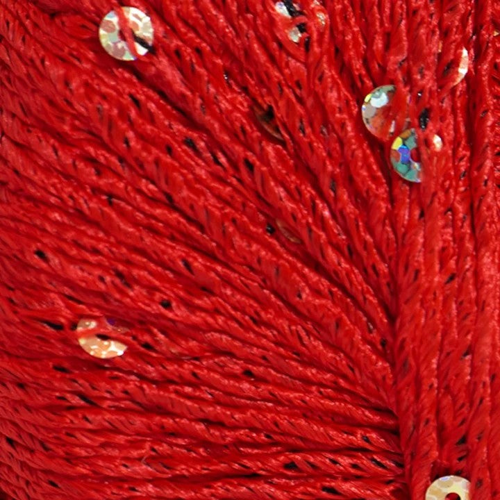 VENERA - Viscose yarn with Sequins