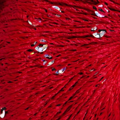 VENERA - Viscose yarn with Sequins