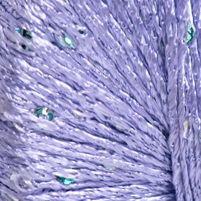 VENERA - Viscose yarn with Sequins