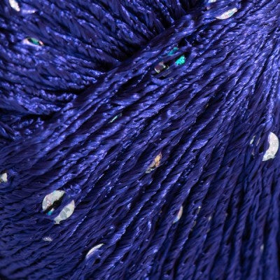 VENERA - Viscose yarn with Sequins