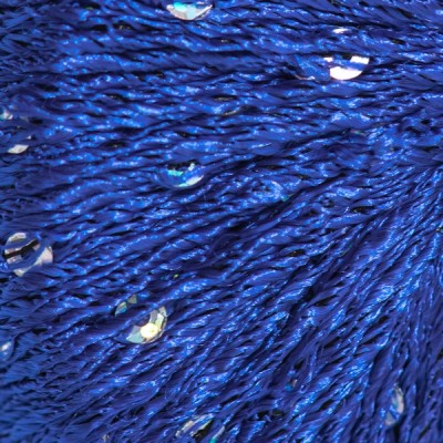 VENERA - Viscose yarn with Sequins