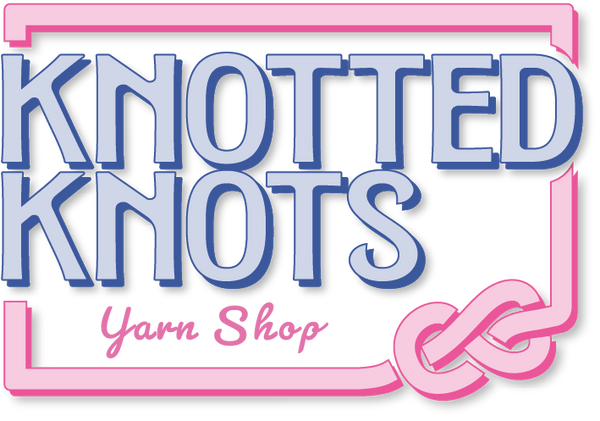 Knotted Knots 